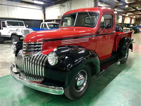 8L V8. . Classic trucks for sale in texas